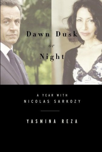 Dawn Dusk or Night