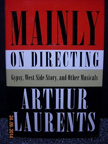 Mainly on Directing