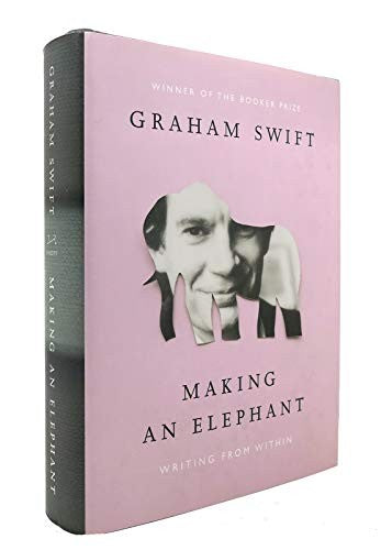 Making an Elephant