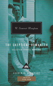 The Skeptical Romancer 