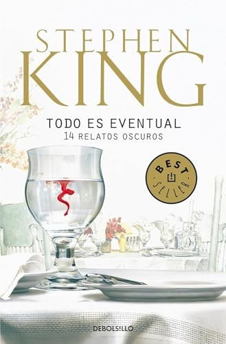 Todo Es Eventual