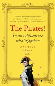 The Pirates! In an Adventure with Napoleon 