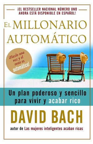 El El millonario automático / The Automatic Millionaire
