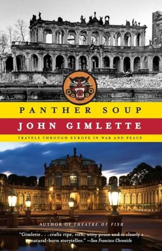 Panther Soup