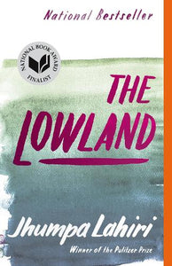 The Lowland 