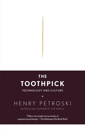 The Toothpick