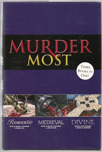Murder Most