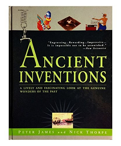 Ancient Inventions