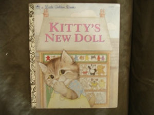 Kittys New Doll Lgb