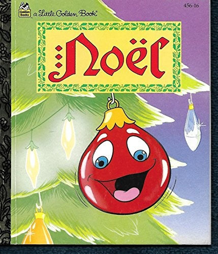Noel Lgb