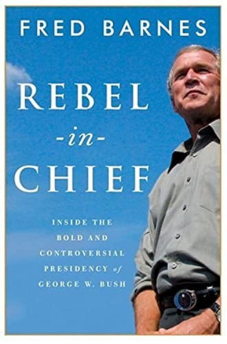 Rebel-In-Chief
