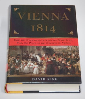 Vienna 1814
