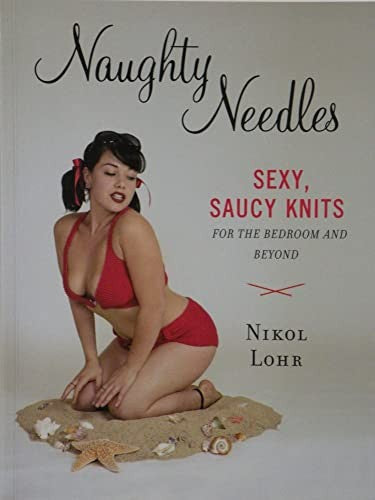 Naughty Needles