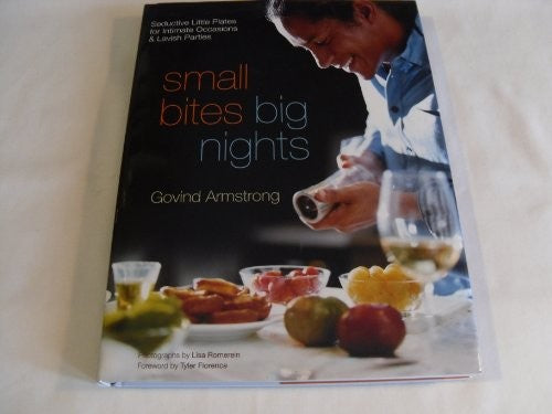 Small Bites, Big Nights