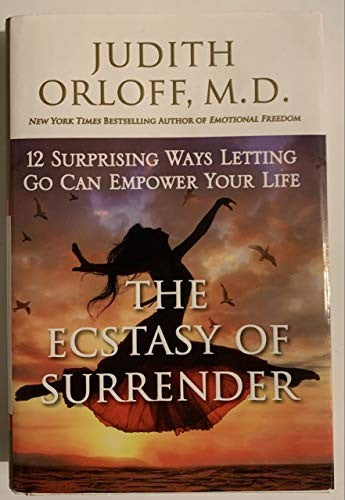 The Ecstasy of Surrender