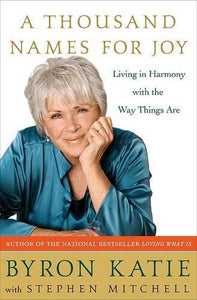 A Thousand Names for Joy 