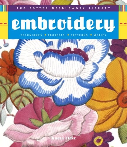 Embroidery
