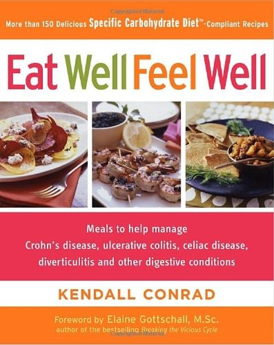 Eat Well, Feel Well