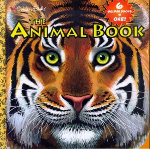 The Animal Book
