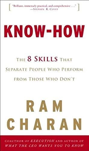 Know-How