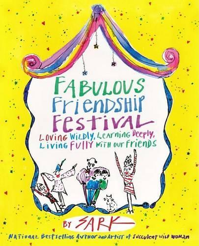 Fabulous Friendship Festival