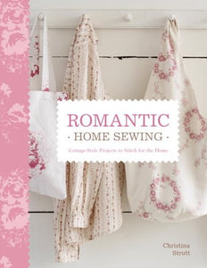 Romantic Home Sewing 