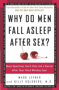 Why Do Men Fall Asleep After Sex? 