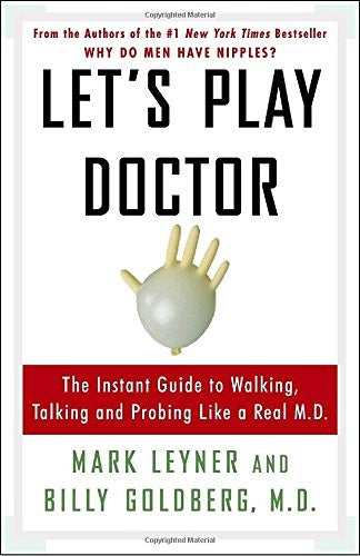 Let's Play Doctor