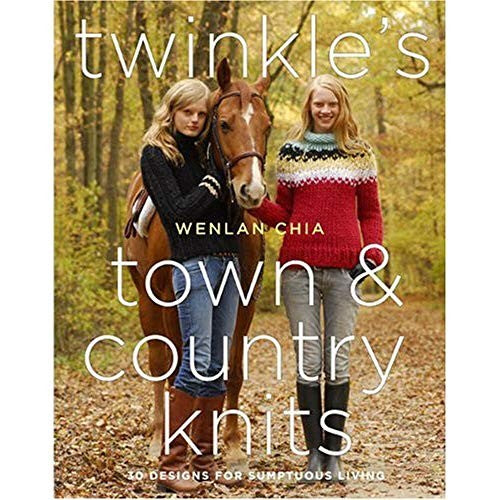 Twinkle's Town and Country Knits