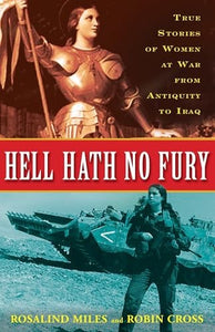 Hell Hath No Fury 