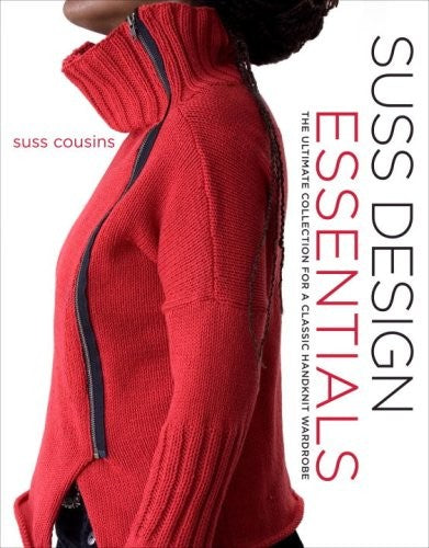 Suss Design Essentials