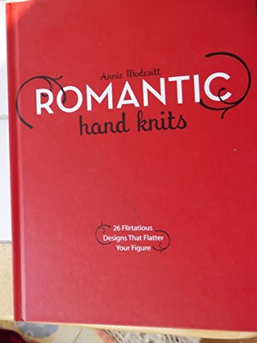 Romantic Hand Knits