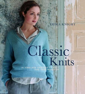 Classic Knits