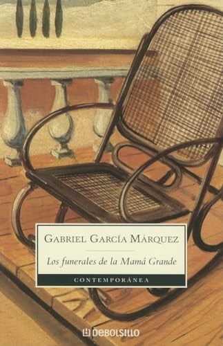 Los Funerales de La Mama Grande