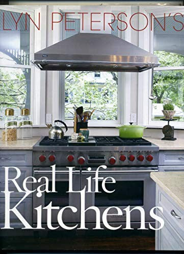 Real Life Kitchens