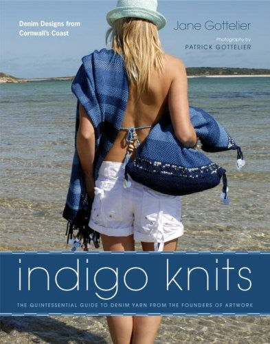 Indigo Knits