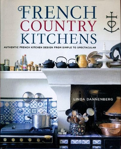 French Country Kitchens