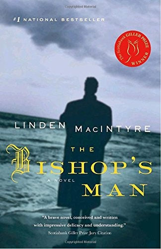 The Bishop's Man