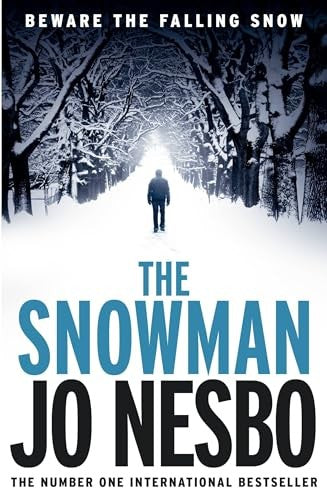 The Snowman (Harry Hole Series)