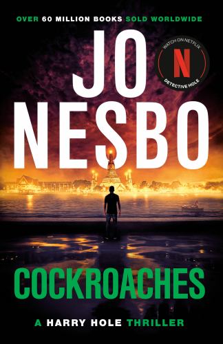 Cockroaches (Harry Hole Series)