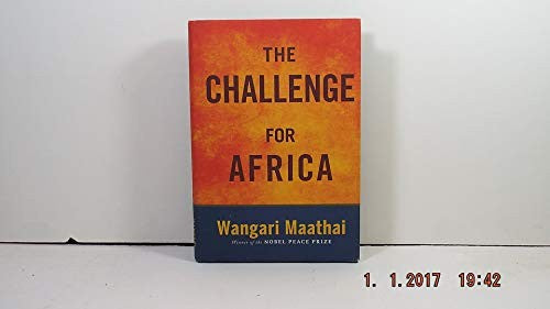 The Challenge for Africa