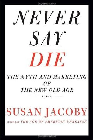 Never Say Die
