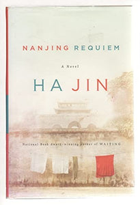 Nanjing Requiem 