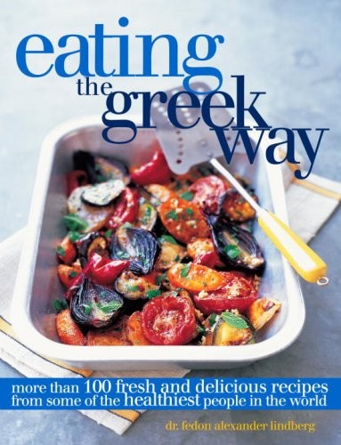 Eating the Greek Way