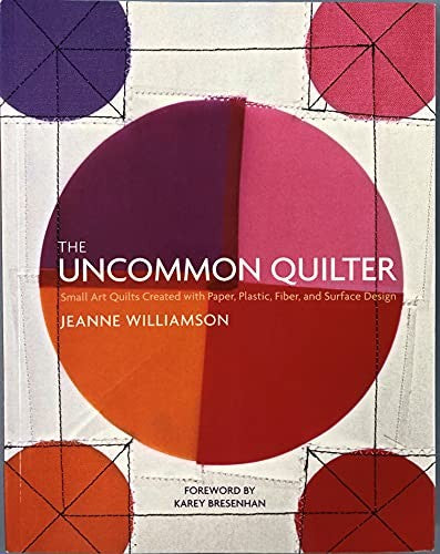 The Uncommon Quilter