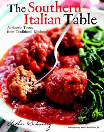 Southern Italian Table