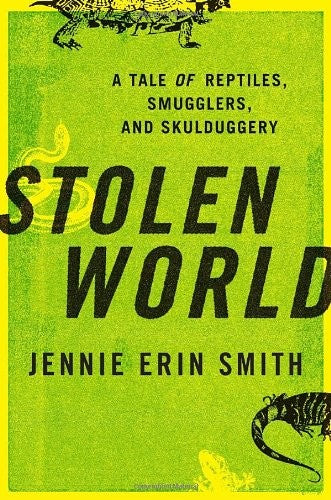 Stolen World