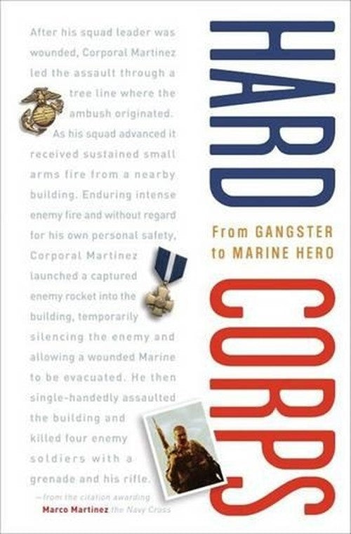 Hard Corps
