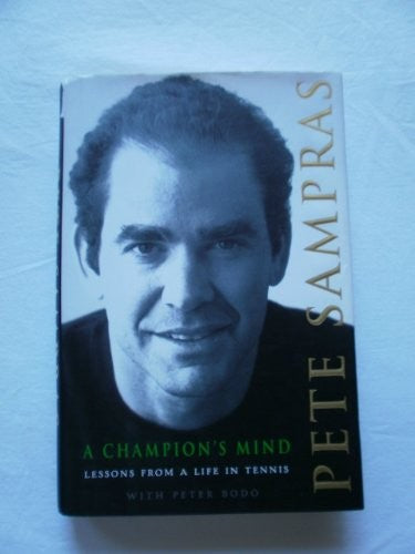 A Champion's Mind