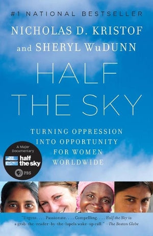 Half the Sky